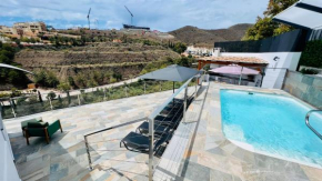 Casa de la Abuela Tamango Hill